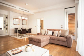 Отель Hemeras Boutique Homes - design flats near the city center  Милан